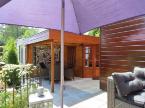 Veluwe Park Reewold Chalet Vision